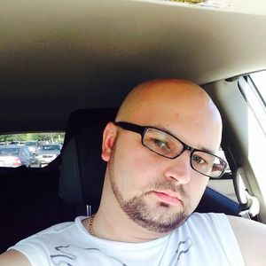 Meet your Posher, Vadym